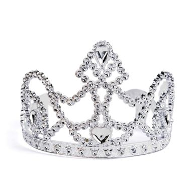Arpex, tiara de printese