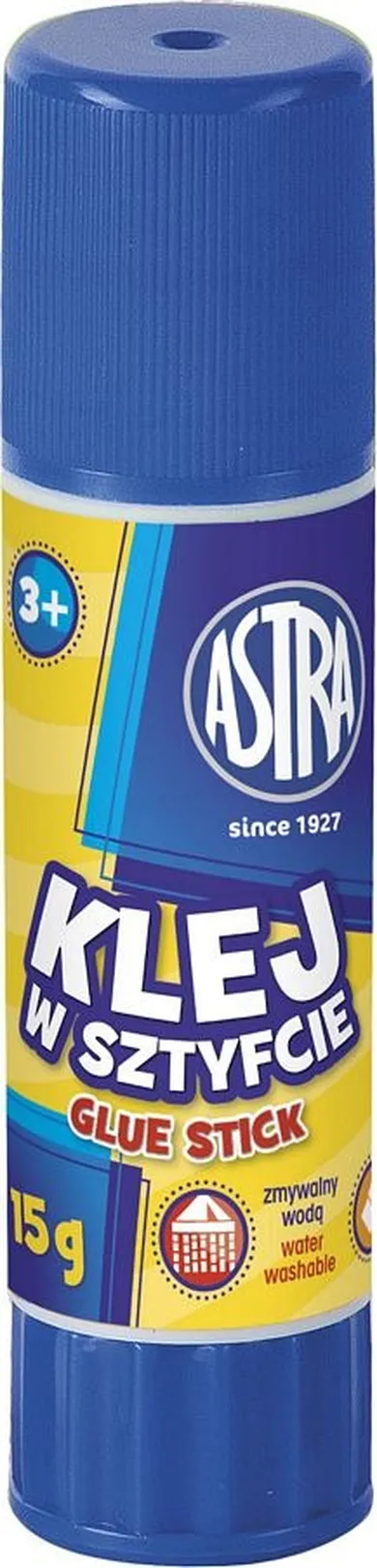 Astra, lipici, 15g