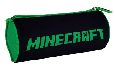 Astra, Minecraft, Creeper, penar tubular