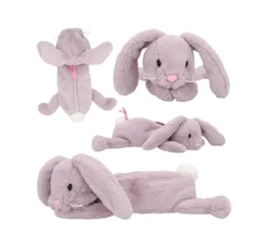 Astrabag, penar etui, Fluffy Bunny