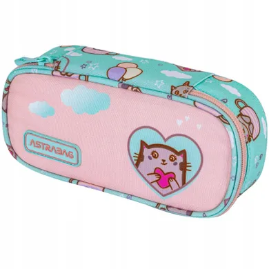 Astrabag, penar etui, Kitty's World