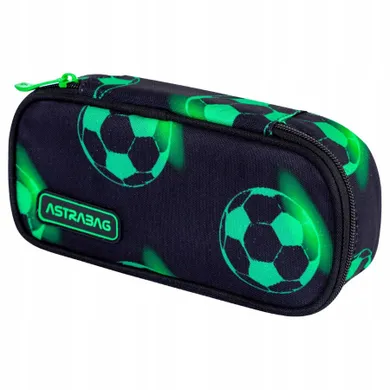 Astrabag, penar etui oval, Neo Football