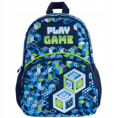 Astrabag, rucsac gradinita, Play Game