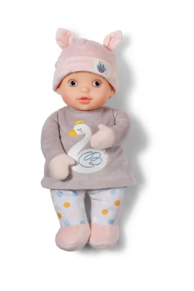 Baby Born, For Babies, Sweetie Mauve, papusa, 30 cm