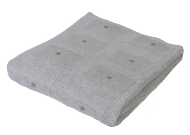 BabyMatex, Accent, patura pentru copii din bambus, 80-100 cm