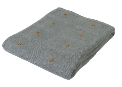 BabyMatex, Accent, patura pentru copii din bambus, 80-100 cm