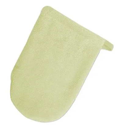 BabyMatex, Bamboo, terry manusa de baie, 22-15 cm