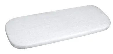 BabyMatex, cearceaf cu elastic cu carucior, 75-35 cm