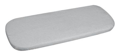 BabyMatex, cearceaf cu elastic din jersey la saltea leagan, 90-40 cm