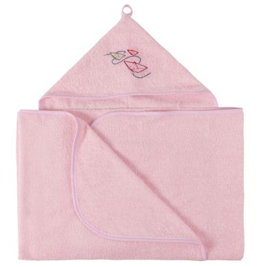 BabyMatex, Maxi Junior, terry prosop cu gluga, 140-70 cm
