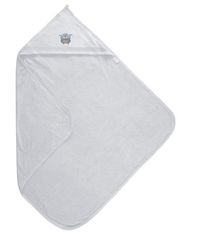 BabyMatex, Maxi, terry prosop cu gluga, 100-100 cm