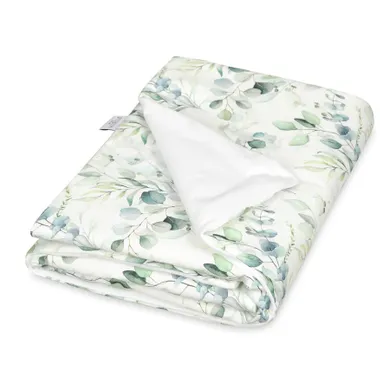 BabyMatex, Velvet, patura, 75-100 cm