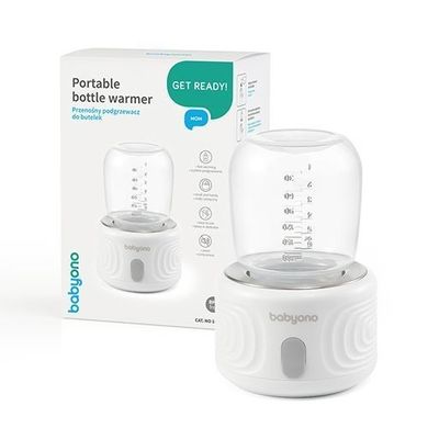 BabyOno, incalzitor portabil pentru biberoane
