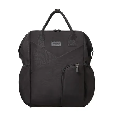 BabyOno, Modern, Rucsac pentru mama, negru