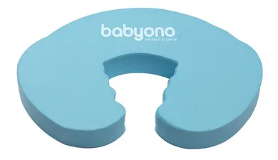 BabyOno, protectie anti-inchidere usa, 1 buc.