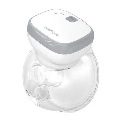 BabyOno, Shelly, Pompa electrica de san tip palnie, Hands Free