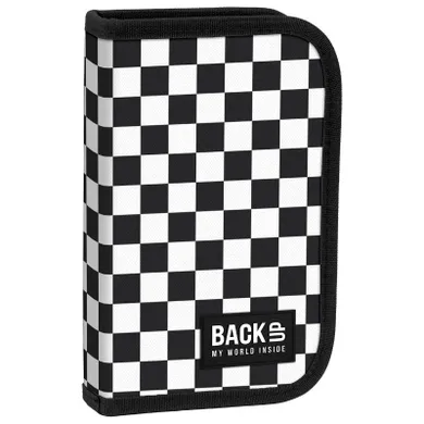 BackUp, penar cu rechizite scolare
