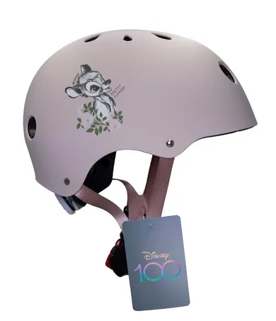 Bambi, casca de bicicleta, 52-56 cm