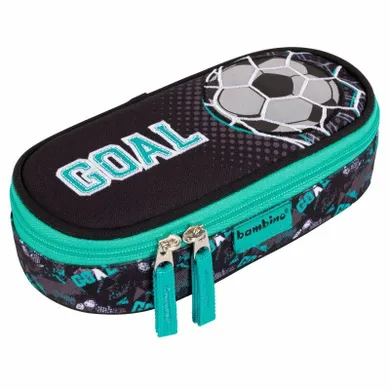 Bambino, penar etui, Goal