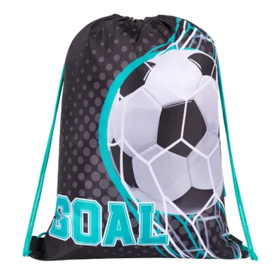 Bambino, rucsac cu snur, 43-34 cm, Goal