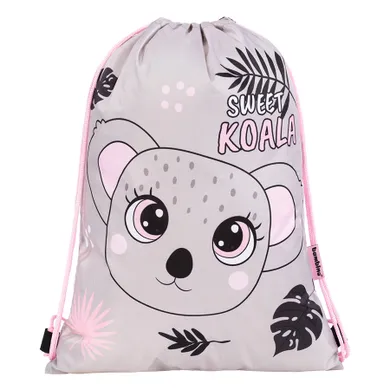 Bambino, rucsac cu snur, Koala