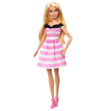 Barbie, 65. Anniversary, papusa