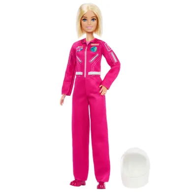 Barbie, Cariera, papusa Astronauta cu accesorii