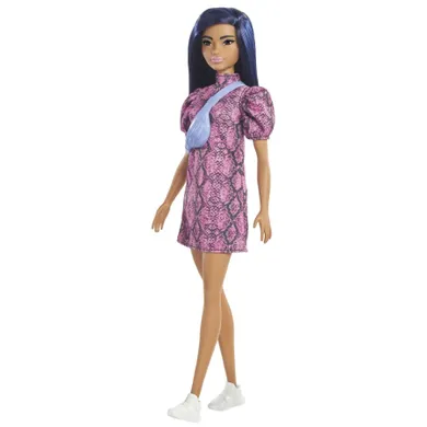 Barbie Fashionistas, papusa #143