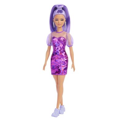 Barbie Fashionistas, papusa #178