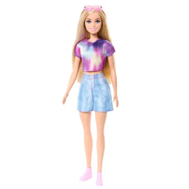 Barbie, Malibu, papusa