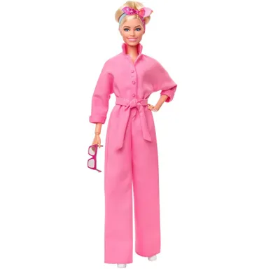 Barbie, The Movie, papusa de film