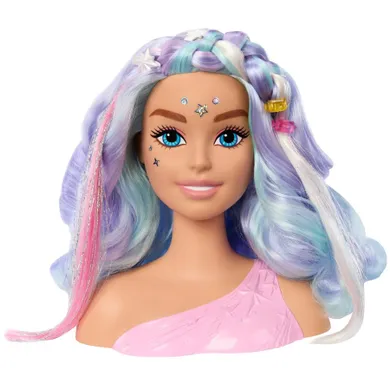 Barbie, Zana, papusa de coafat