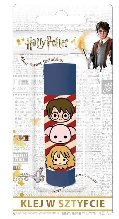 Beniamin, lipici, Harry Potter, 8g