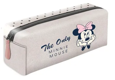 Beniamin, Minnie Mouse, penar etui