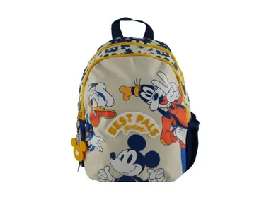 Beniamin, rucsac mini Mickey Mouse