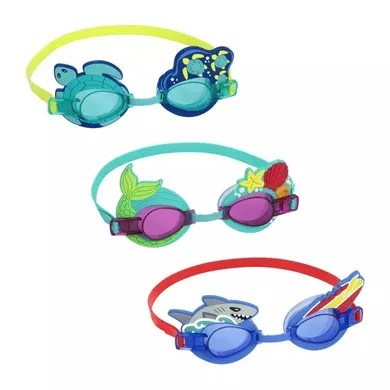 Bestway, Aqua Pals, ochelari de inot