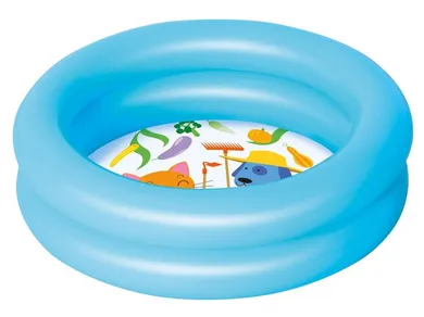 Bestway, piscina pentru copii, albastru, 61-15 cm