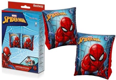 Bestway, Spider-Man, aripioare de inot