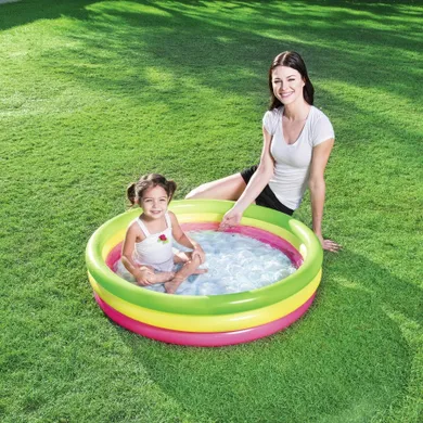 Bestway, Summer, piscina gonflabila, 102-25 cm