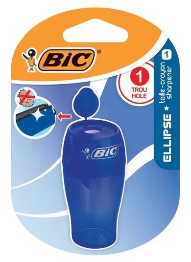 Bic, Sharpener Ellipse, ascutitoare