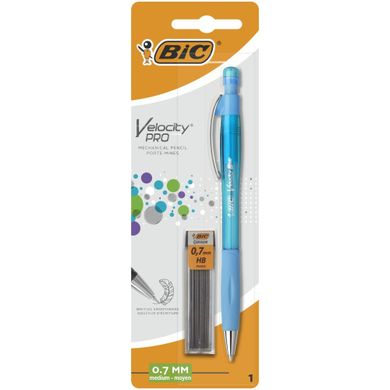 Bic, Velocity PRO, creion cu radiera 0.7 mm