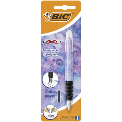 Bic, X Pen Decor Boy, stilou