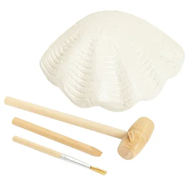 Bratara de perle, excavare, set creativ