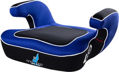 Caretero, Leo, inaltator auto, 15-36 kg, navy