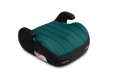Caretero, Tiger i-Size, scaun auto, teal, 125-150 cm