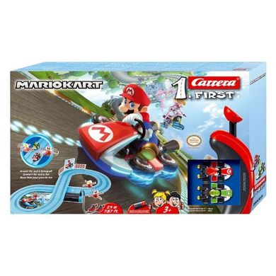 Carrera 1. First, pista de curse Mario, 20063026, 2,4 m
