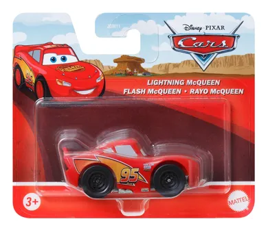 Cars, masina, scara 1:55, 1 buc.