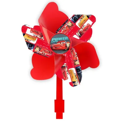 Cars, morisca pentru ghidonul de bicicleta