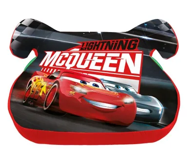 Cars, scaun auto, 125-150 cm, 15-36 kg