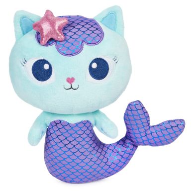 Casa de papusi a lui Gabi: jucarie de plus MerCat, 20 cm